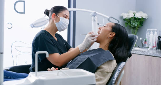 Best Tooth Extraction  in Salem, OH